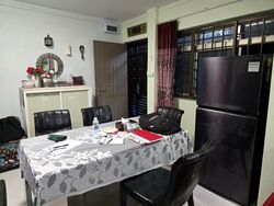 Blk 251 Choa Chu Kang Avenue 2 (Choa Chu Kang), HDB 4 Rooms #550294431